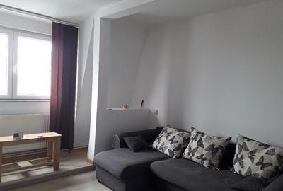 Apartament cu 2 camere decomandat în Central - 6