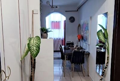 Se vinde apartament zona Garii 2 camere Semidecomandat langa Gara - 9