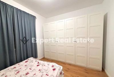 Apartament cu 2 camere semidecomandat în Tunari - 2