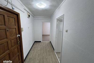 Apartament cu 2 camere decomandat în Itești - 1
