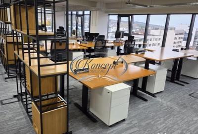 Spațiu comercial, de 280 mp, în Mărăști - 10