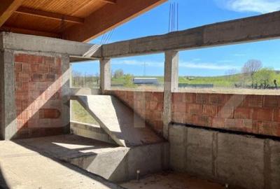 Hotel ,Centru SPA ,Constructie la rosu-zona Marginea - 9