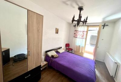 Apartament cu 2 camere decomandat în Mazepa 1 - 2