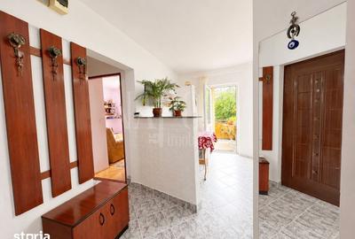 Apartament cu 2 camere decomandat în Grigorescu