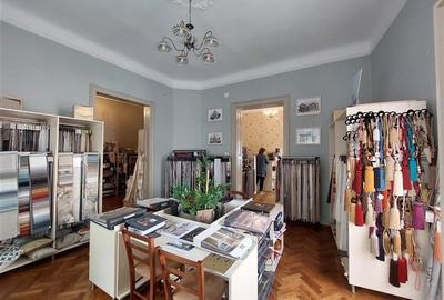 Pret redus! Apartament elegant, in centrul istoric! - 9