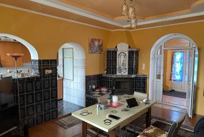 Casa de vanzare sandra - 7