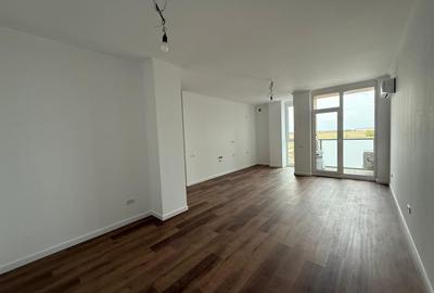 Apartament 2 camere, etaj 2/4,  mp 53 mp utili, Campeador City - 2