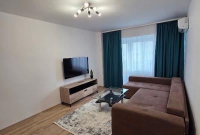 Garsoniera de închiriat 40 mp - 3