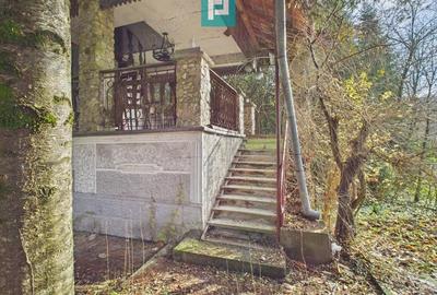 Casă în Roșia - 11