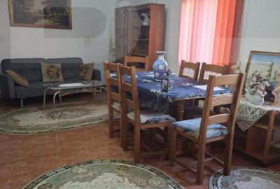 Casă cu 4 camere cu Teren 264 Mp în Central