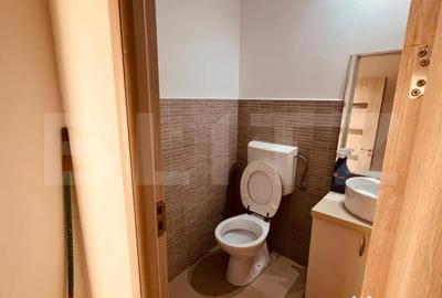 Spațiu comercial, de 240 mp, în George Enescu - 9