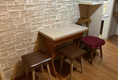 Garsoniera de inchiriat - Oradea, zona Decebal - 4