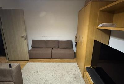 Bucur Obor metrou - 2