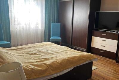 Casă cu 3 camere în Mihail Kogălniceanu - 2