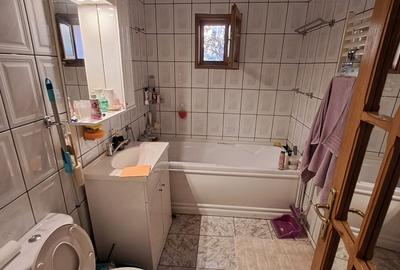 Apartament trei camere - Zona Centrală - Pompieri Apartament trei camere - Zona Centrală - Pompieri - 6