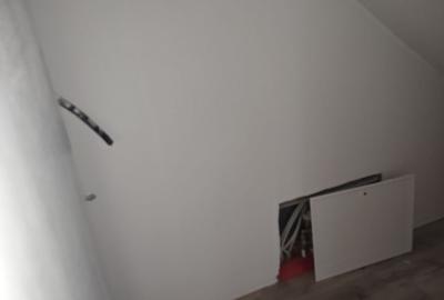 Sacalaz, 1/2 Duplex pe Etaj, 4 Camere,2 Bai,Terasa Acoperita - 9