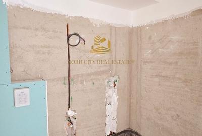 Apartament cu 2 camere în Chibrit - 17