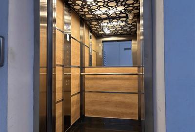 Apartament cu 3 camere decomandat, mobilat în Spitalul Județean - 10