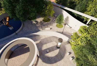 Parcele teren IMAR comision 0% direct ARED - 2