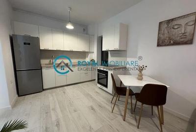 Royal Imobiliare-Inchiriere Apartament 2 Camere Zona Vest - 5