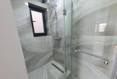 Apartament cu 3 camere singur pe etaj Polona - 9