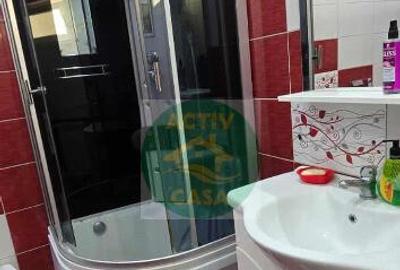 Apartament cu 2 camere decomandat în Est - 2