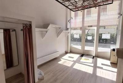 RECO Spatiu comercial ultracentral - 3