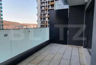Apartament cu 2 camere semidecomandat în Mănăștur - 5