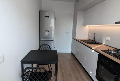 Apartament cu 2 camere decomandat în Lujerului - 6