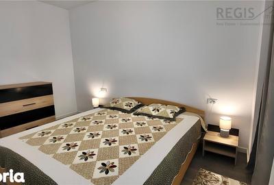 Apartament cu 2 camere, mobilat în Dârste - 9