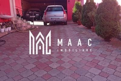 Casa individuala | 3 camere | Acces Auto | Axente Sever - 3