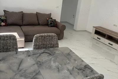 Apartament cu 2 camere nedecomandat în Central