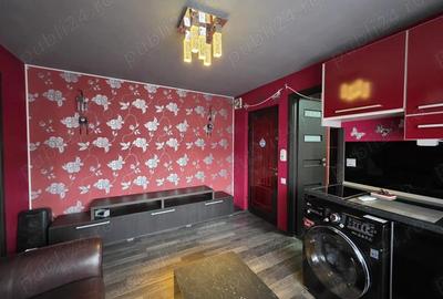 Apartament 2 camere de inchiriat Deva, zona Dacia (langa ?coala) - 10