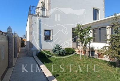 De vanzare vila in stil mediteranean - 4