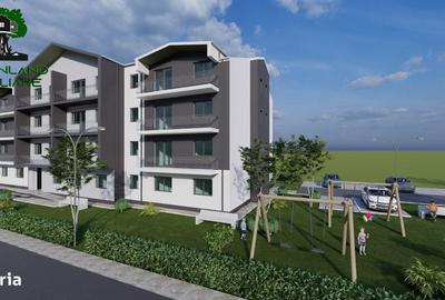 Apartament cu 2 camere decomandat în Nicolina - 3