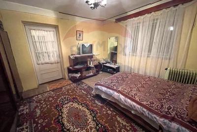 Casă individuală cu 3 camere cu Garaj în Oancea - 16