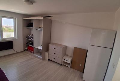 Garsonieră în Agigea - 5