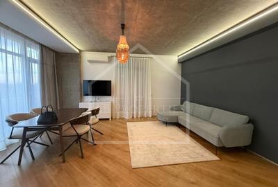 Apartament cu 2 camere decomandat în Floreasca - 8