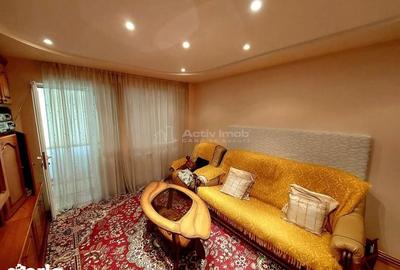 Apartament cu 2 camere decomandat în Bălcescu - 11