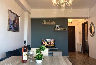 Apartament cu 2 camere în Central - 2