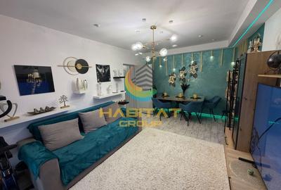 Apartament cu 2 camere decomandat, mobilat în Sălăjan - 8