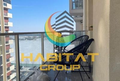 Apartament cu 2 camere decomandat, mobilat în Metalurgiei - 5