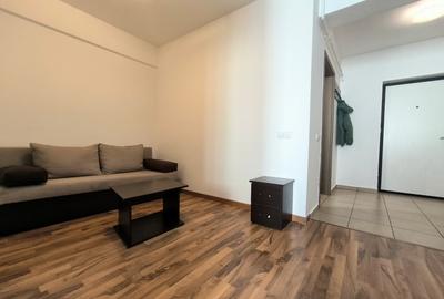 Apartament cu 2 camere semidecomandat în Gheorgheni - 3