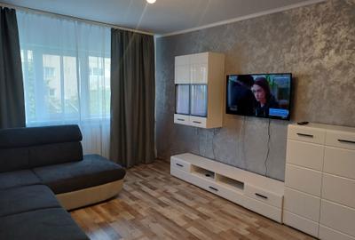 Apartament cu 2 camere decomandat în Central - 7