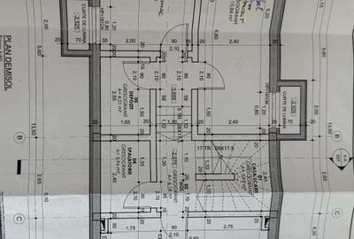 Casa 257mp utili - 5 camere - 300mp curte - zona Someseni, Cluj-Napoca! - 4