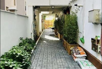 Duplex 3 camere 122 mp in vila | terasa | centrala proprie | loc parcare | Deceb - 2