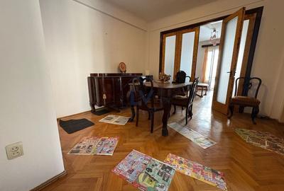 APARTAMENT 4 CAMERE CIRCULAR | ZONA UNIVERSITATE | CENTRALA PROPRIE - 4
