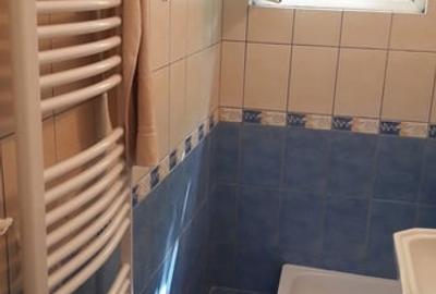 Garsonieră decomandată în 1 Mai - 10
