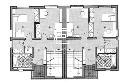 Duplex spațios, mobilat & utilat integral - Șelimbăr, zona Lidl Duplex spațios, mobilat & utilat integral - Șelimbăr, zona Lidl - 17