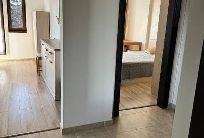 2 camere, Bucuresti Noi, mobilat cu un loc de parcare subteran - 6